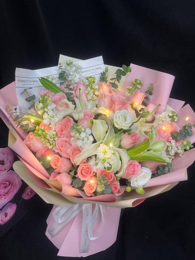 漯河舞阳县花店 漯河舞阳县花店