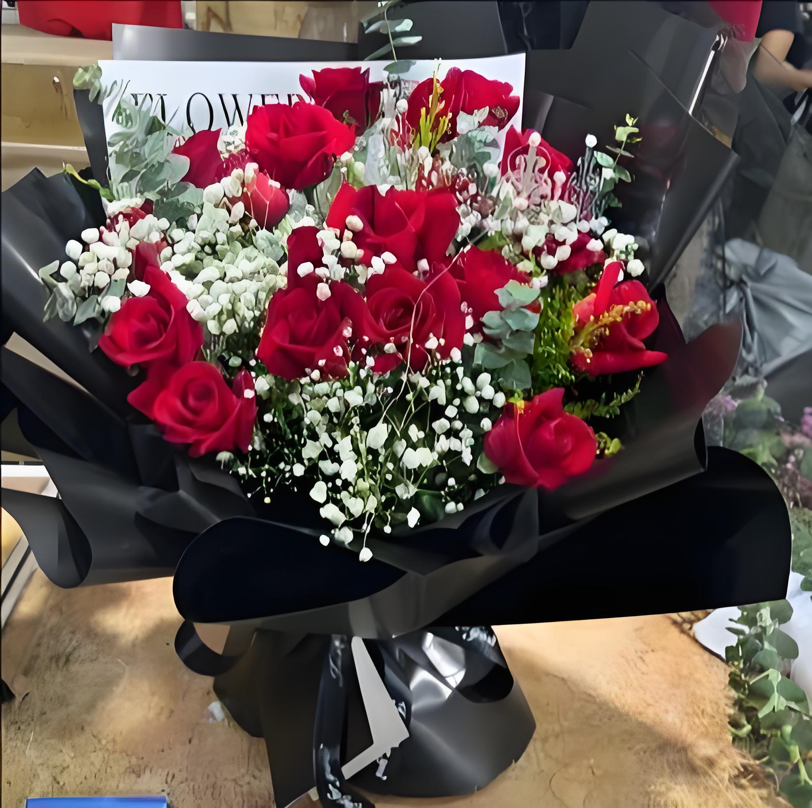 漯河舞阳县花店