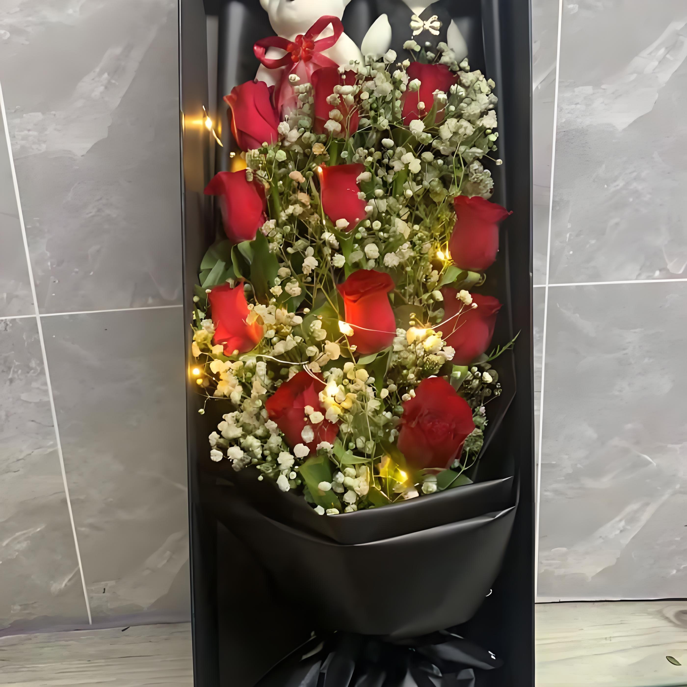 漯河舞阳县花店
